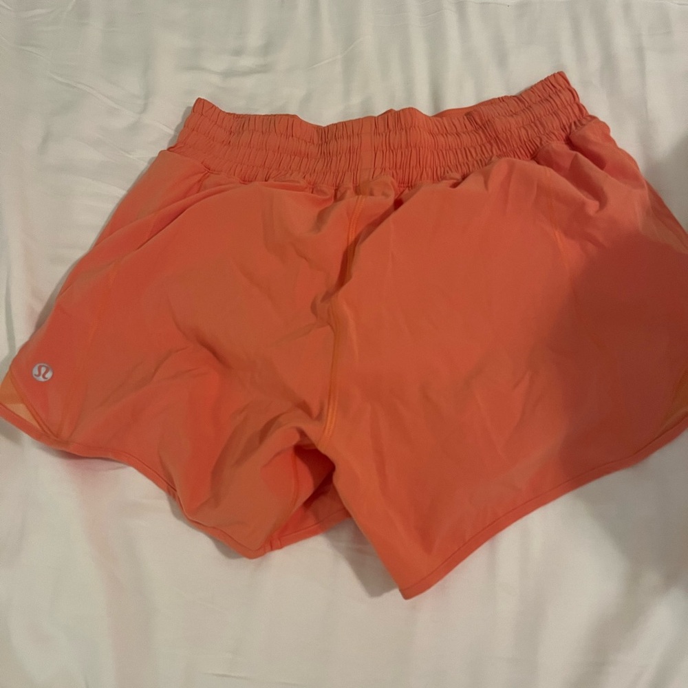 Lululemon Shorts And Top Set - image 7
